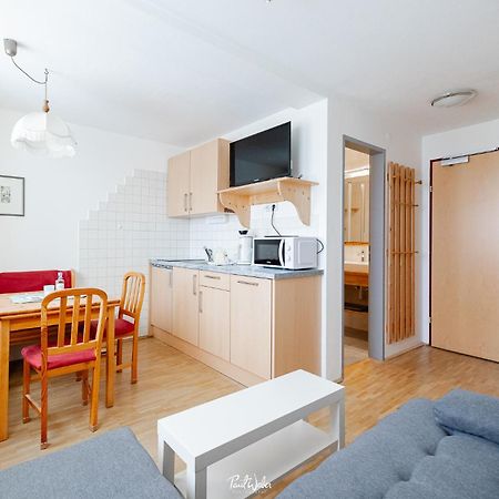 Haus Isabella Obertauern Apartman Szoba fotó