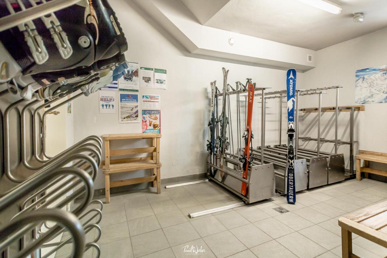 Haus Isabella Obertauern Apartman Kültér fotó
