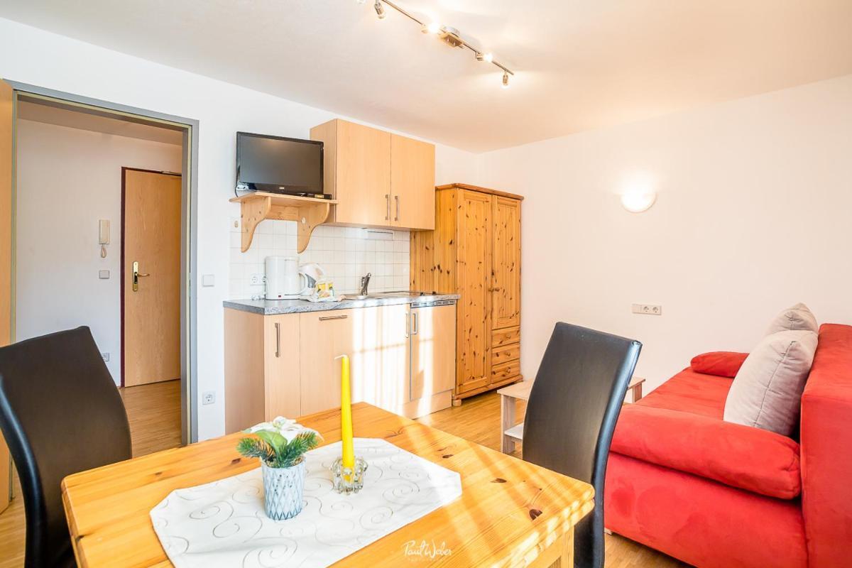 Haus Isabella Obertauern Apartman Szoba fotó