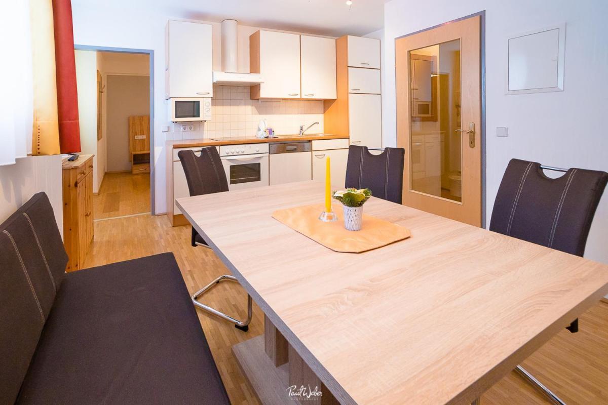 Haus Isabella Obertauern Apartman Szoba fotó