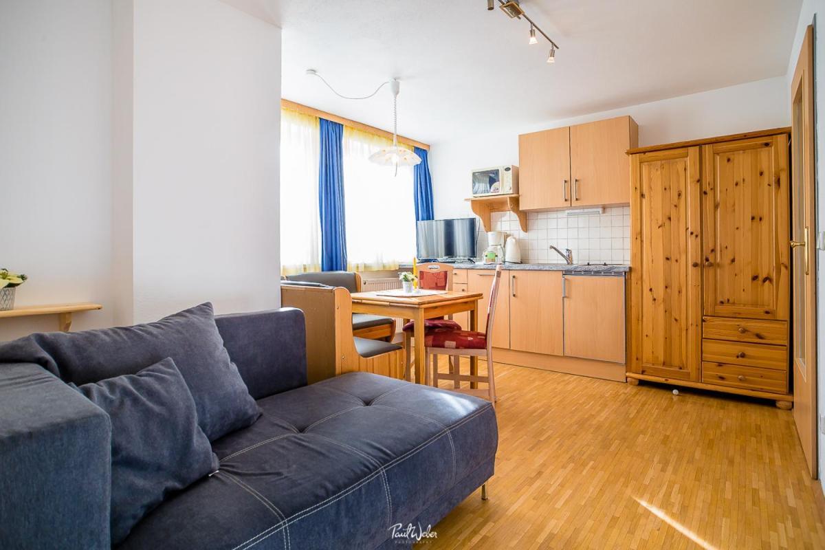 Haus Isabella Obertauern Apartman Szoba fotó