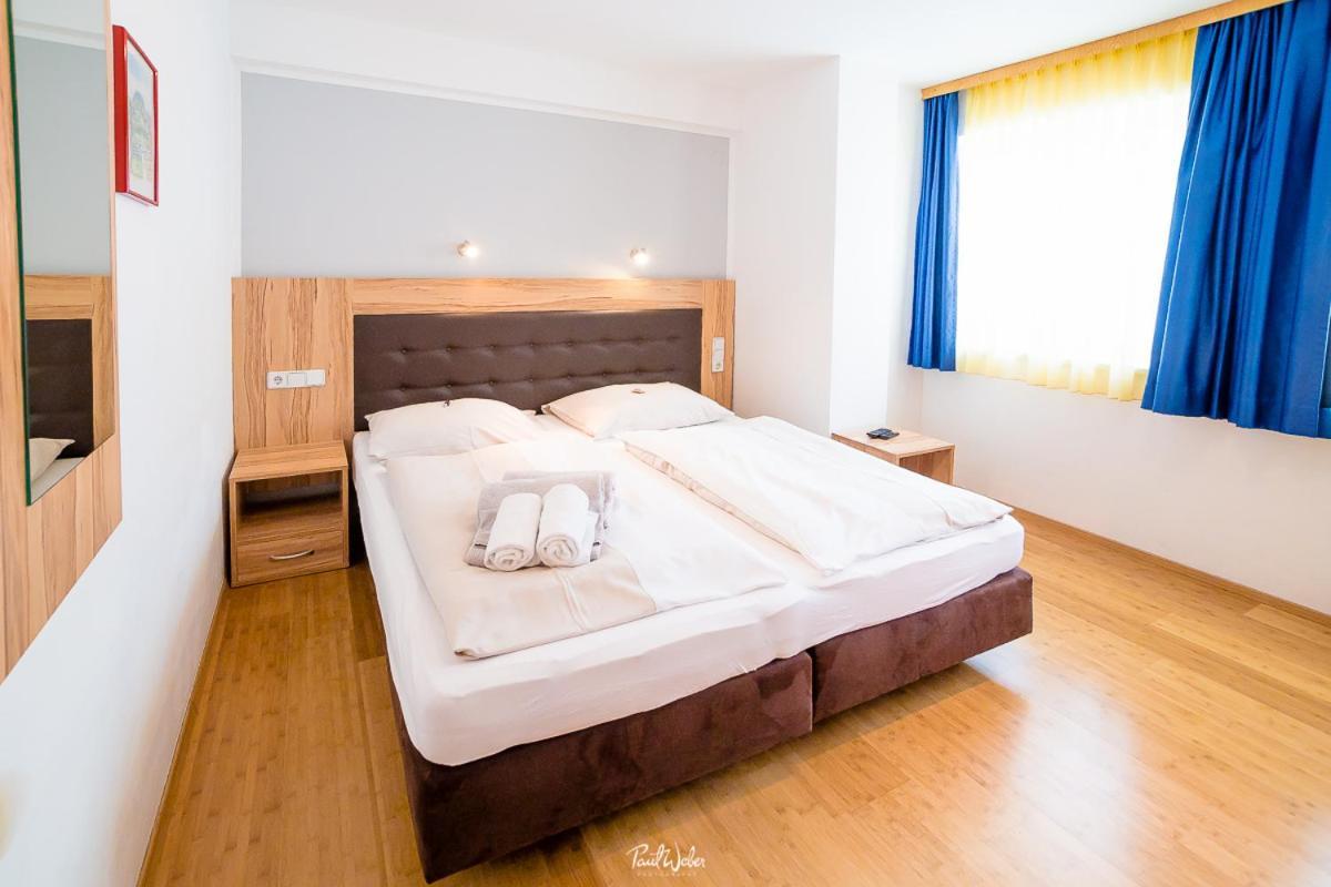 Haus Isabella Obertauern Apartman Szoba fotó