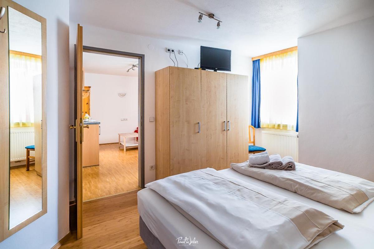 Haus Isabella Obertauern Apartman Szoba fotó