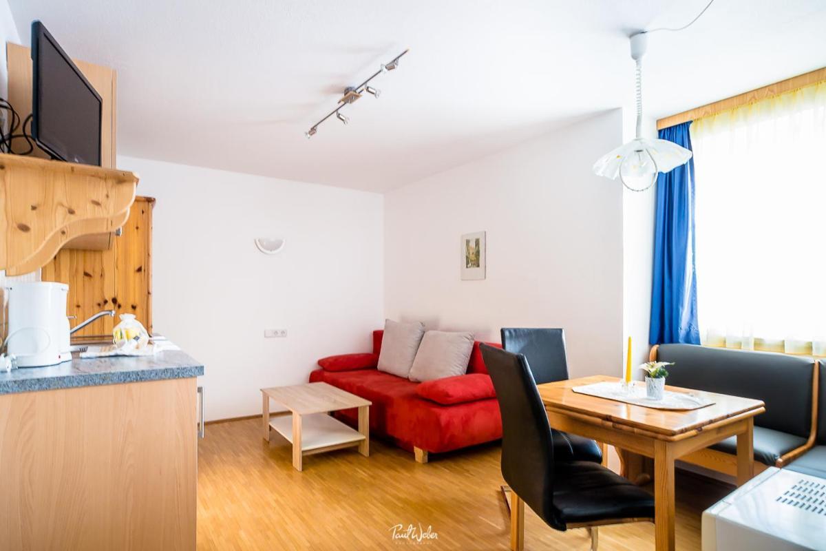 Haus Isabella Obertauern Apartman Szoba fotó