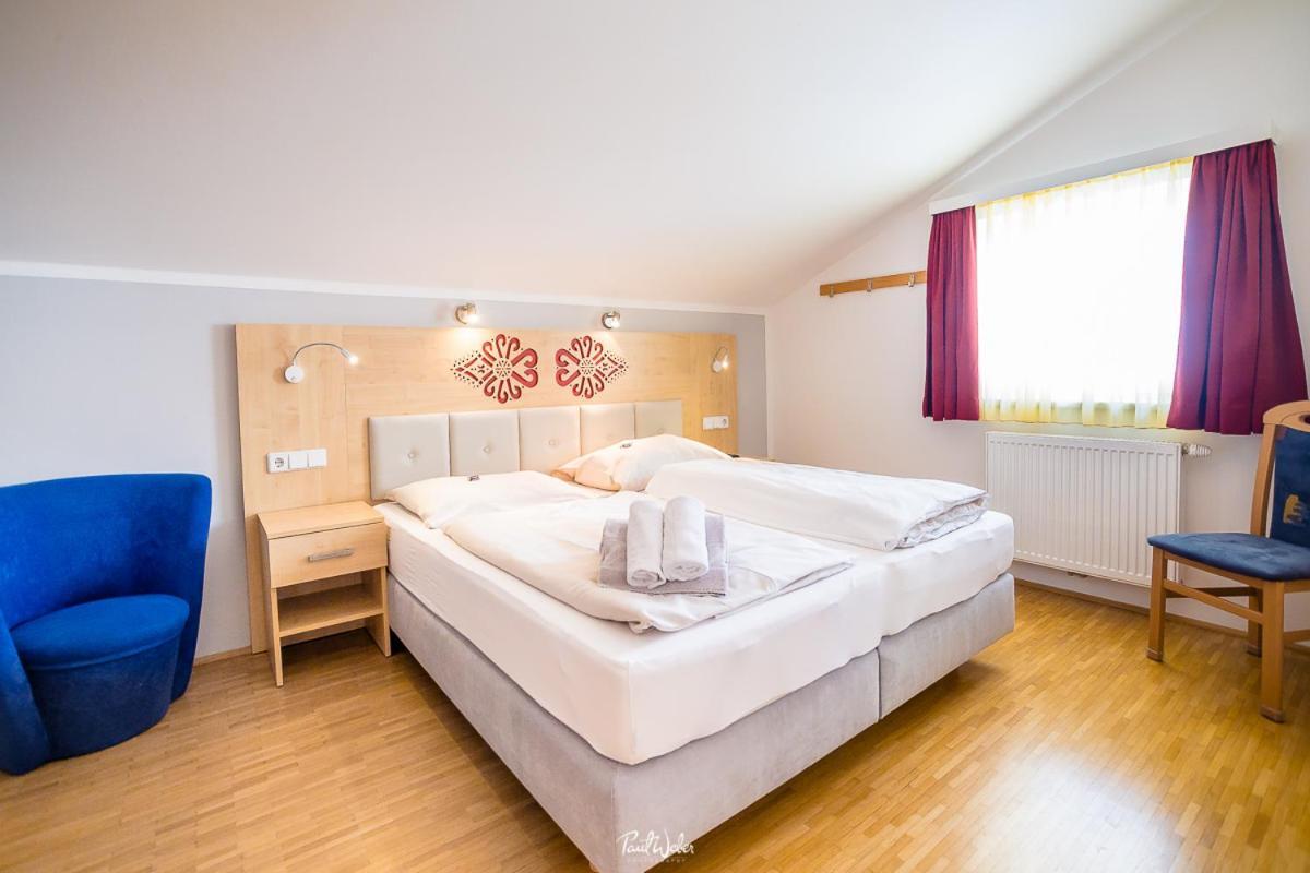 Haus Isabella Obertauern Apartman Szoba fotó