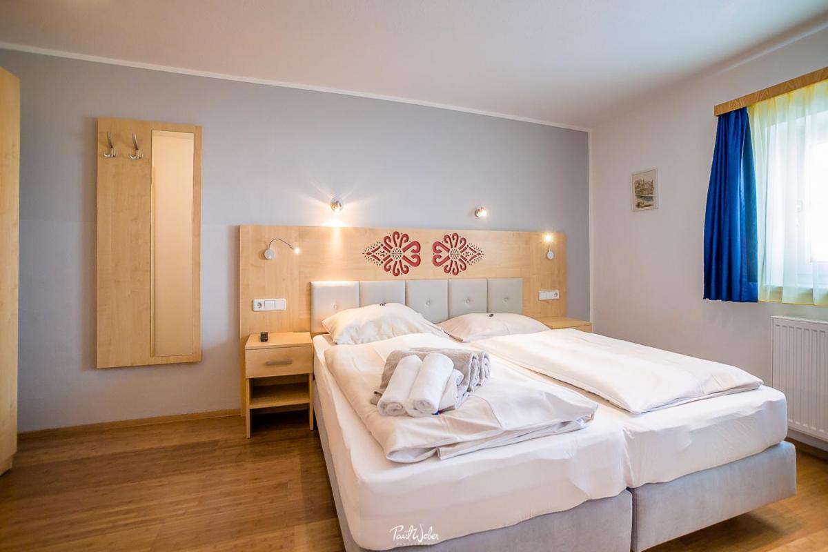 Haus Isabella Obertauern Apartman Szoba fotó