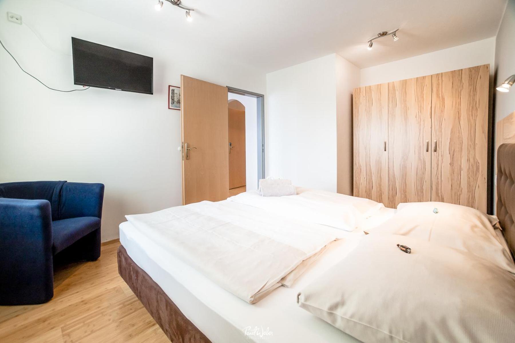 Haus Isabella Obertauern Apartman Szoba fotó