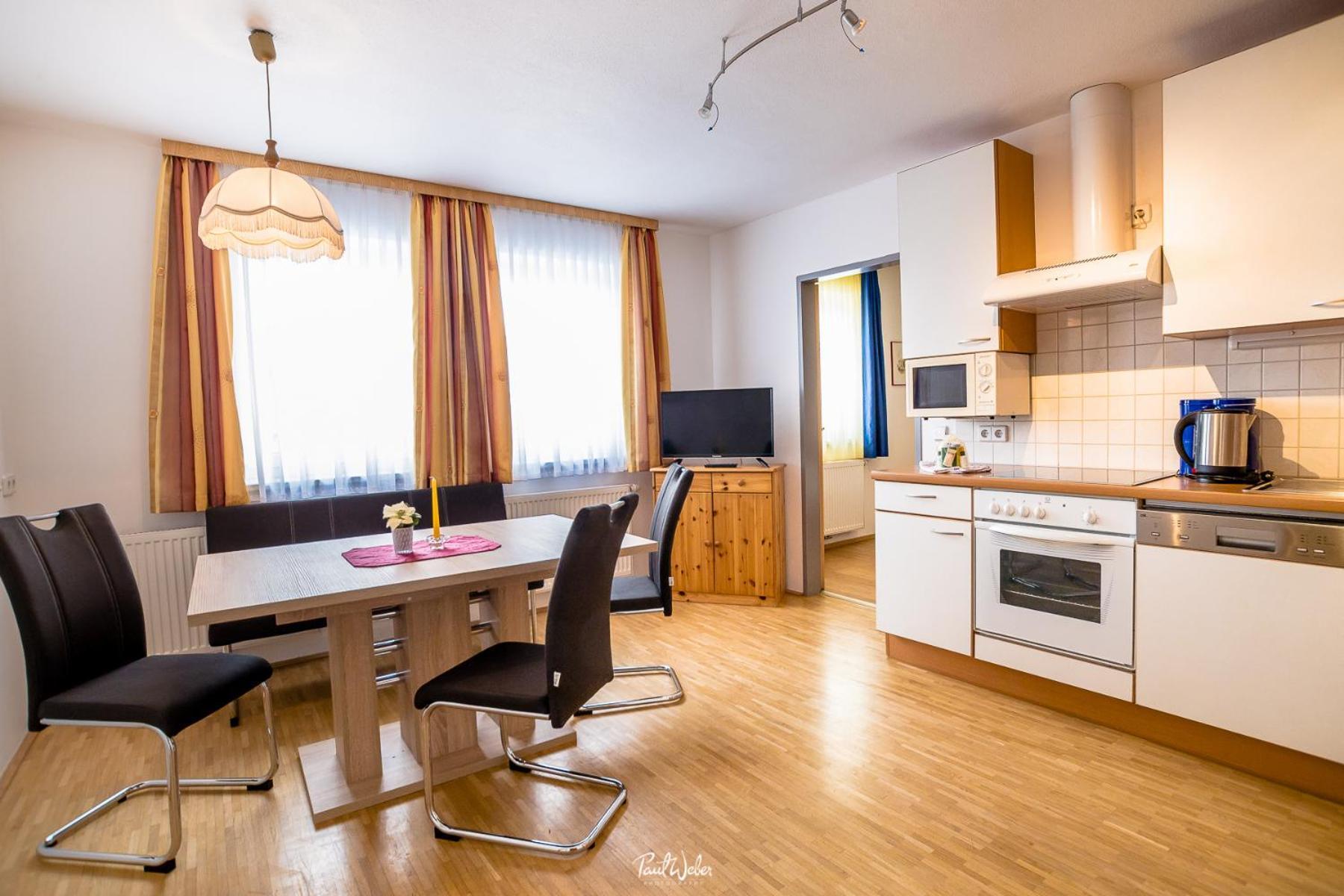 Haus Isabella Obertauern Apartman Szoba fotó